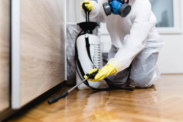Best Commercial Pest Control Services  in Unadilla, GA