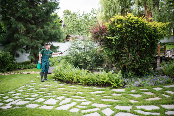 Best Residential Pest Control  in Unadilla, GA