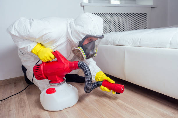 Best Termite Control Services  in Unadilla, GA