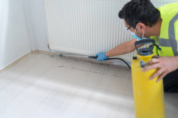 Best Pest Removal Services  in Unadilla, GA